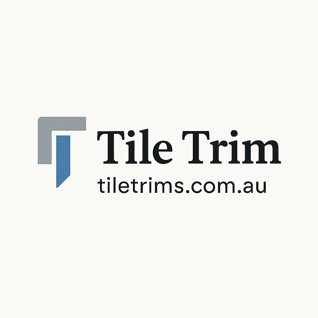 Tile Trim Logo